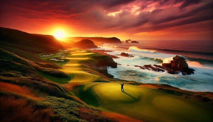 Golf Vacation Packages in South Africa: Top Destinations to Explore