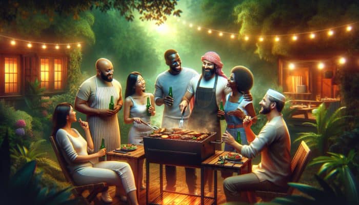 BBQ Communities: An Essential Online Resource for Beginners