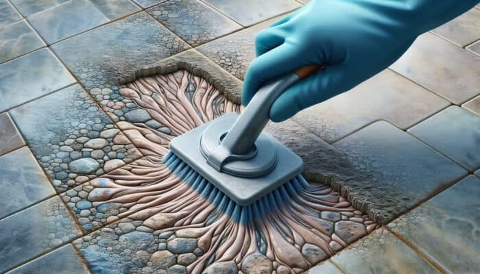 Grout Cleaning and Sealing Costs for Homes in Preston