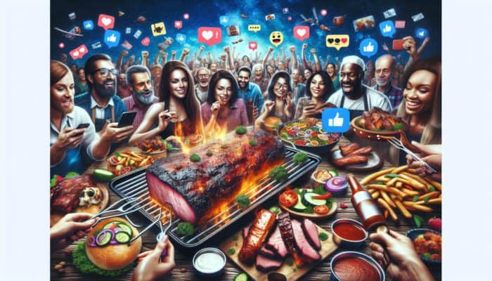 BBQ Fans Online: Your Essential Guide to Engagement