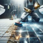 Grout Cleaning Services in Edinburgh at Competitive Prices