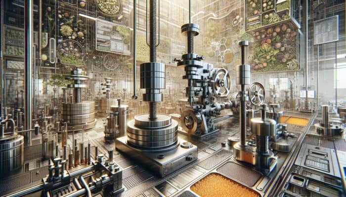 Herbal Oil Extraction Techniques to Explore and Master
