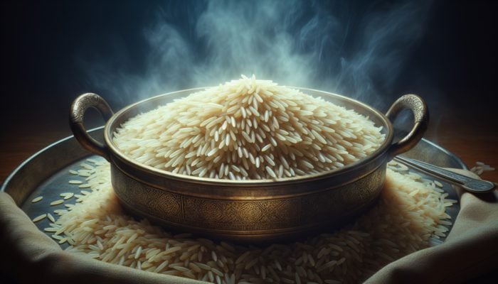 Iranian Pilaf: Your Essential Guide to Fragrant Cooking