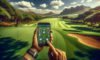 Golf Apps for Distance Tracking: Your Perfect Partner