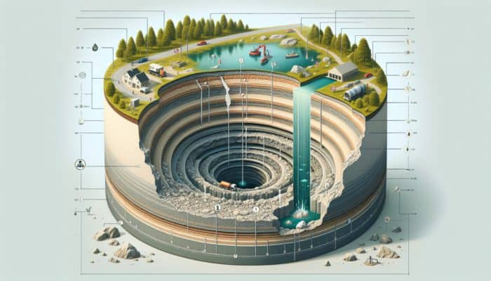Sinkhole Survival Tips: Key Safety Advice You Must Know