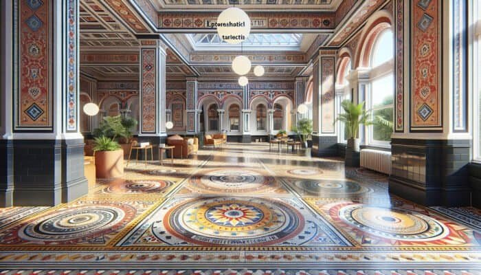 Terrazzo Services for Dependable Craftsmanship Excellence