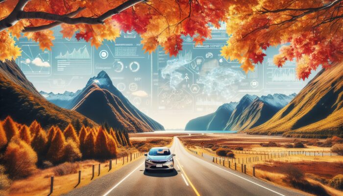 Car Rental Booking Strategies for Quick Online Savings