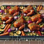 Sheet Pan Recipes for Easy Cleanup and Quick Meals