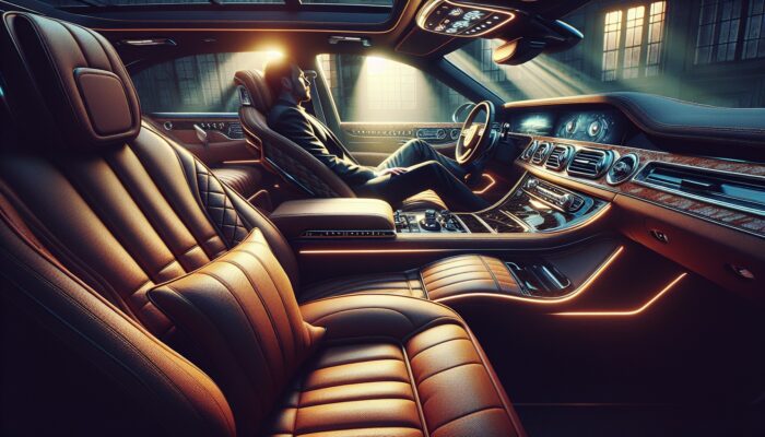 Luxury Car Rentals Online: Experience Unforgettable Journeys