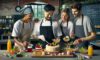 Vegan Gelatin Substitute: Perfecting Plant-Based Gelling