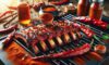 BBQ Rib Recipes: Sizzling Delights for Summer Feasts