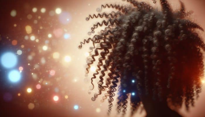 Coily Hair: Tips for Hydration and Softness
