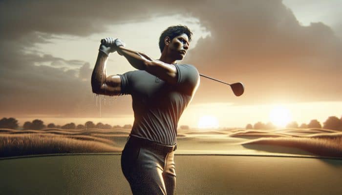 Golf Endurance Supplements to Boost Performance Levels
