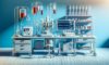 Liver Blood Test Analysis: Advanced Insights in Seaham