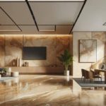 Travertine Floor Cleaning: Effective Solutions for Homes