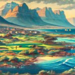 Coastal Course Experience at Selborne Golf Club Premier