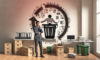 Clearing a UK Office: A Beginner’s Essential Guide