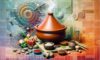 Tagine Pot Cooking Tips and Techniques You Need to Know