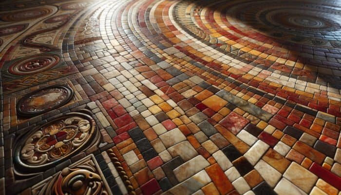 Expert Solutions for Quarry Tile Restoration Nearby