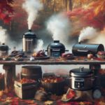 Smoke a Whole Turkey: The Ultimate Guide for Perfect Cooking