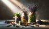 Dry Herbs for Remedies: Your Essential Guide to Healing