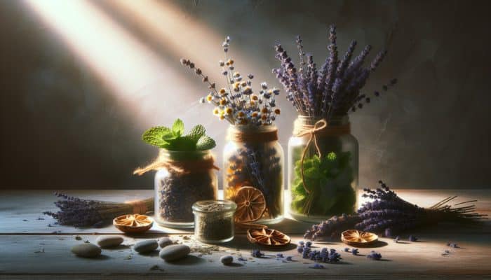 Dry Herbs for Remedies: Your Essential Guide to Healing