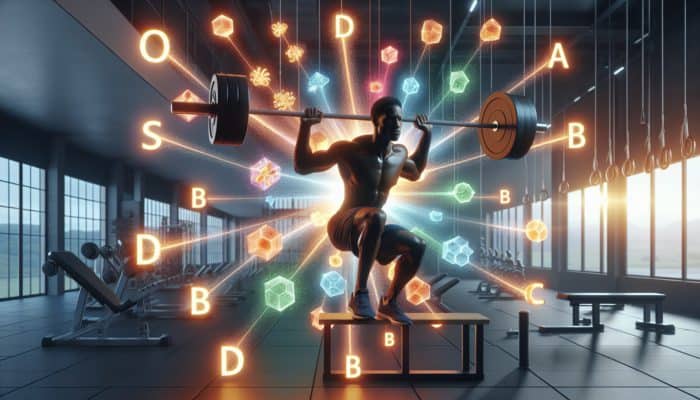 Beginner Multivitamins for Fitness: Essential Nutrient Guide
