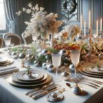 Holiday Food Presentation Ideas for a Festive Feast