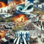 SHTF Mental Prep: Key Strategies to Build Resilience