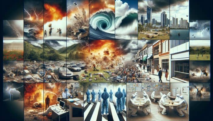 SHTF Mental Prep: Key Strategies to Build Resilience
