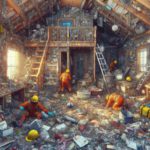House Clearance Safety Tips: A Practical Guide for Starters