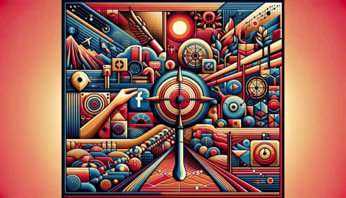 A well-optimised Instagram profile with an engaging bio and vibrant content that enhances discoverability.