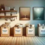 Organisation Hacks for Enhanced Clearance Efficiency