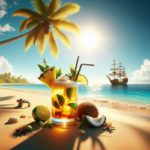 Cocktails to Savour at Stray Pirate in Las Vegas