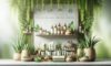 Sustainable Choices in the UK: Eco-Conscious Hair Care Trends