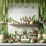 Sustainable Choices in the UK: Eco-Conscious Hair Care Trends