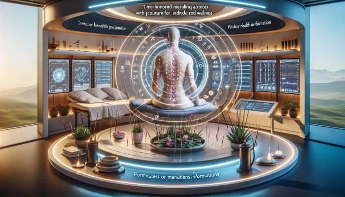Biofeedback Therapy in Acupuncture: A Holistic Perspective