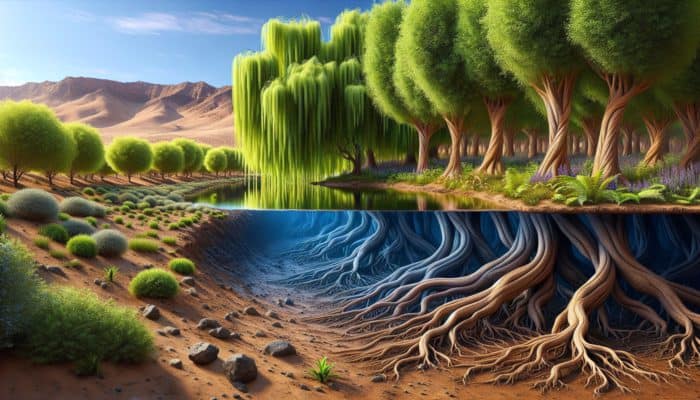 Exploring Water in Nature: Key Techniques for Discovery