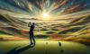 Golf Stance Tips for Enhanced Performance Improvement