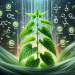 Nettle Boost: Natural Secrets for Luxurious Hair Volume