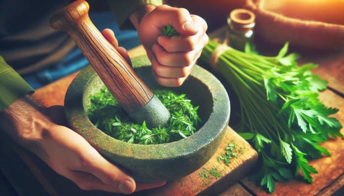 Herb Grinding Tools: Essential Guide for UK Users