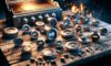 Grill Timer Guide: Master Perfect Cooking Every Time