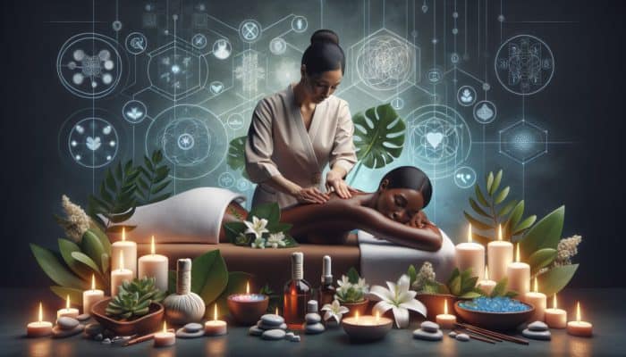 Massage Therapy Yeovil: Explore Relaxation and Wellbeing