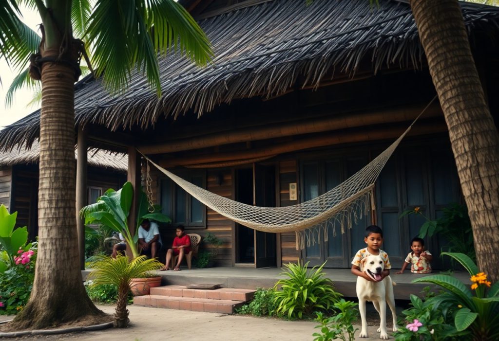 Expat Culture in Belize: Experience Life as a Local