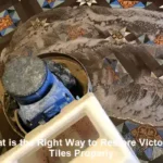 Victorian Tiles Restoration: Your Key Guide to Success
