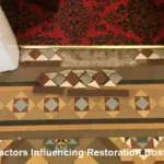 Victorian Tiles Restoration: Key Cost Insights Explained