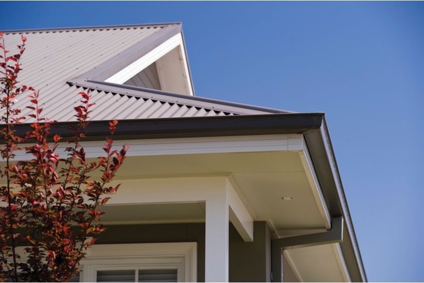 Colourbond Fascia Covers: Why Choose Them for Your Home?