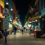 Belize City Safety Tips: Explore Safer Areas for Visitors