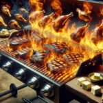Ghee for BBQ: Top Tips for Cooking at High Heat