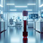 Blood Test for Newport Locals: Essential for General Health
